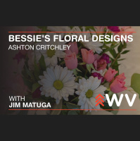 Episode 172 – Ashton Critchley – Bessie’s Floral Designs