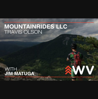 Episode 20: Mountain Rides, LLC: Racing Through West Virginia