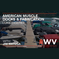Episode 24: American Muscle Docks and Fabrication® – From WV to the World