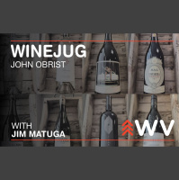 Episode 130 – John Obrist – WineJug