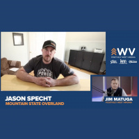 Episode 216 – Jason Specht – Mountain State Overland LLC