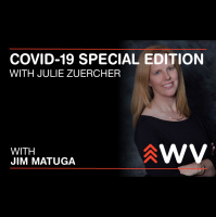 COVID-19 – Special Edition – Julie Zuercher