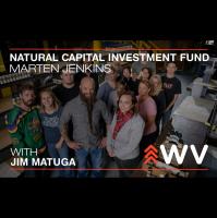 Episode 13: Providing Loans to Support Small Businesses in the Appalachian Region