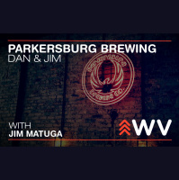 Episode 7: Parkersburg Brewing Co.: Handcrafted Beer Brewed in the Mountains of West Virginia