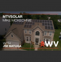 Episode 30: Renewable Energy for the Mountainstate