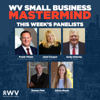 WV Small Business Mastermind – Episode 5