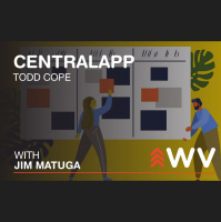 Episode 194 – Todd Cope – CentralApp