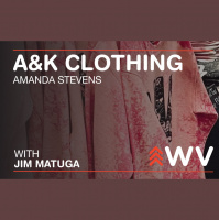 Episode 184 – Amanda Stevens – AK Clothing