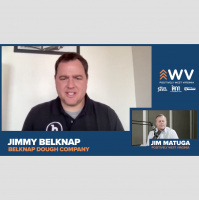 Episode 214 – Jimmy Belknap – Belknap Dough Company