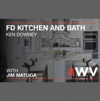 Episode 132 – Ken and Floann Downey – FD Kitchen and Bath