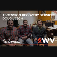 Episode 27: Combating Substance Use Disorder in West Virginia | Ascension Recovery Services