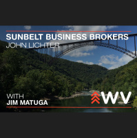 Episode 31: The New Bridge Between Buyers and Sellers of Businesses in WV