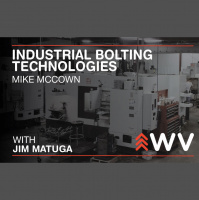 Episode 120 – Mike McCown – Industrial Bolting Technologies
