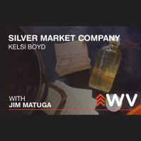 Episode 205 – Kelsi Boyd – Silver market Company