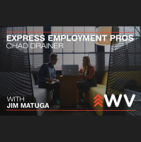 Episode 19: Leading Staffing Provider: Express Employment Professionals