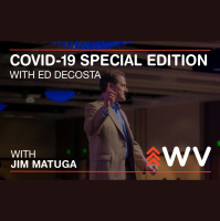 COVID-19 – Special Edition – Ed DeCosta