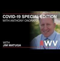 COVID-19 – Special Edition – Anthony Onorato