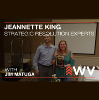 Episode 2: Navy Veteran Serves United States Government After Duty Through Leadership