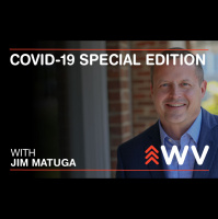COVID-19 – Special Edition – Jim Matuga