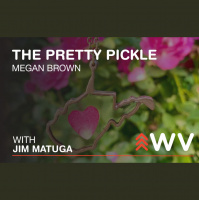 Episode 189 – Megan Brown – The Pretty Pickle