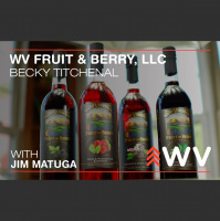 Episode 26: Fruit Preserves, Fruit Butters, and now Fruit Wines! – WV Fruit  Berry