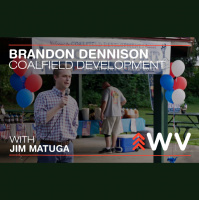 Episode 6: Rebuilding the Appalachian Economy from the Ground Up