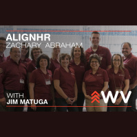 Episode 22: Helping Small Businesses with their Human Resources in West Virginia