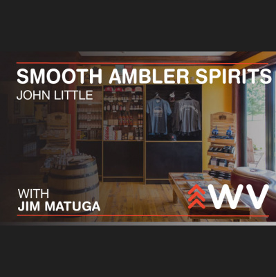 Positively West Virginia