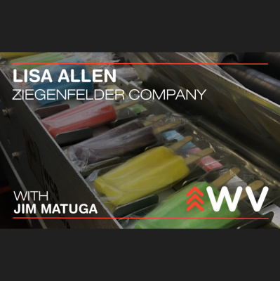 Positively West Virginia