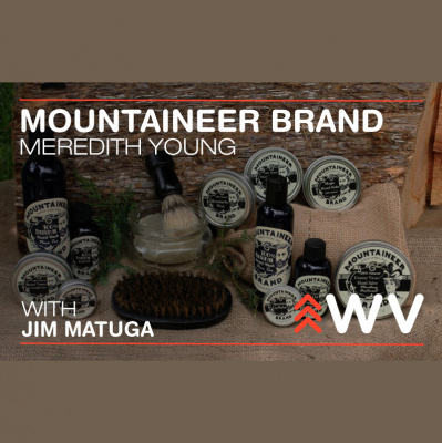 Positively West Virginia