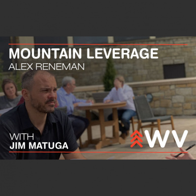 Positively West Virginia