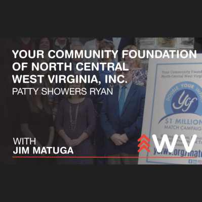 Positively West Virginia