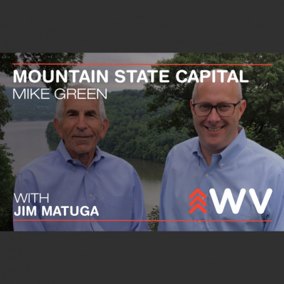 Positively West Virginia