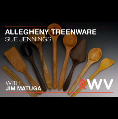 Positively West Virginia