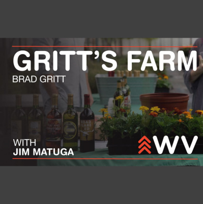 Positively West Virginia