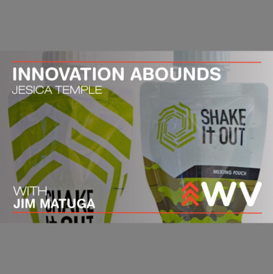 Positively West Virginia