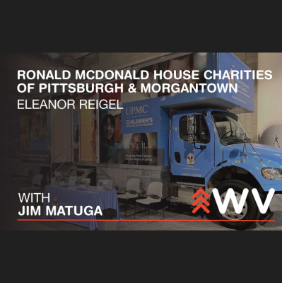 Positively West Virginia