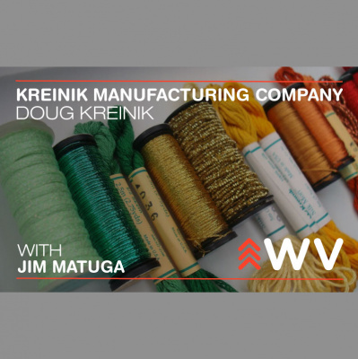 Positively West Virginia