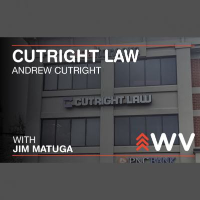 Positively West Virginia