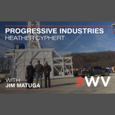 Positively West Virginia