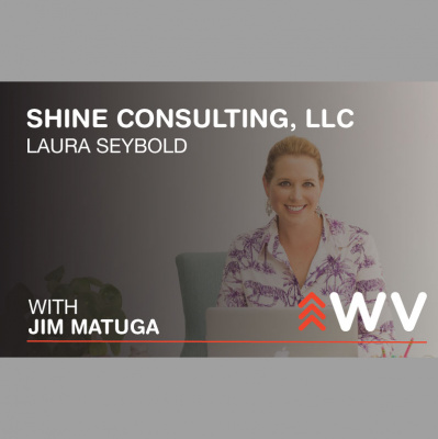 Positively West Virginia