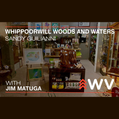 Positively West Virginia