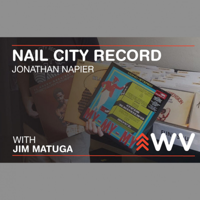 Positively West Virginia