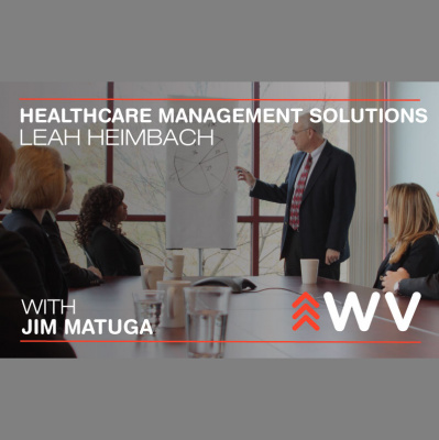 Positively West Virginia