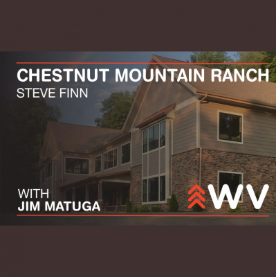 Positively West Virginia