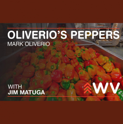 Positively West Virginia