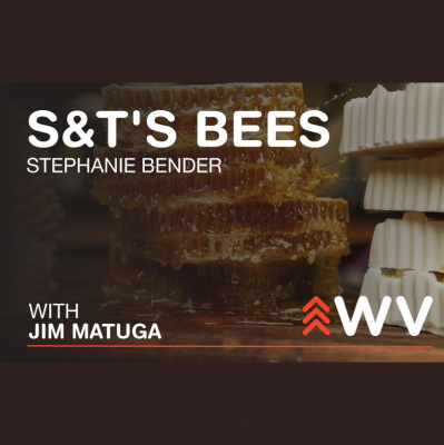 Positively West Virginia