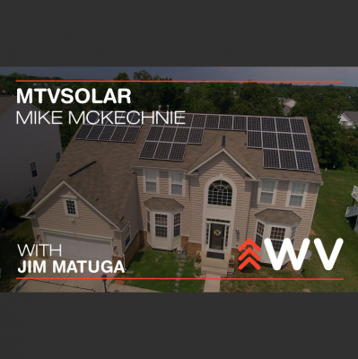 Positively West Virginia