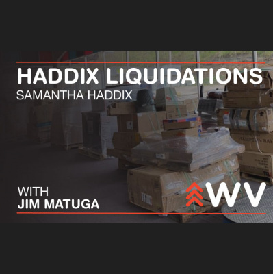 Positively West Virginia