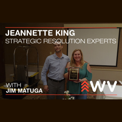 Positively West Virginia